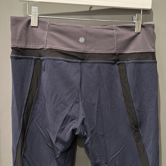 Athleta leggings - Picture 2 of 6